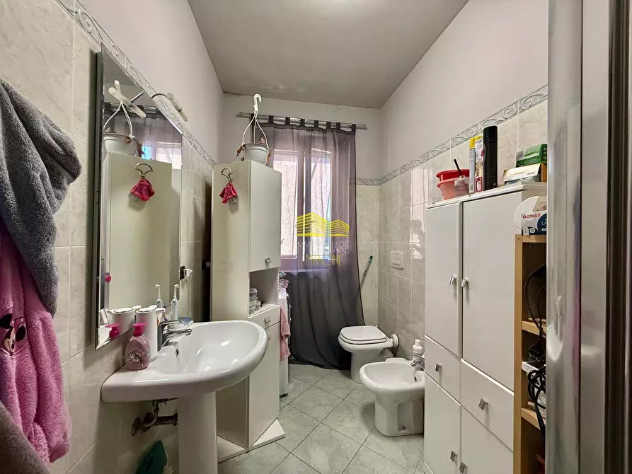 Immagine 13 di Appartamento in vendita  in VIA VALLAZZA a Canonica D'adda