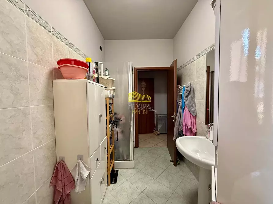 Immagine 14 di Appartamento in vendita  in VIA VALLAZZA a Canonica D'adda