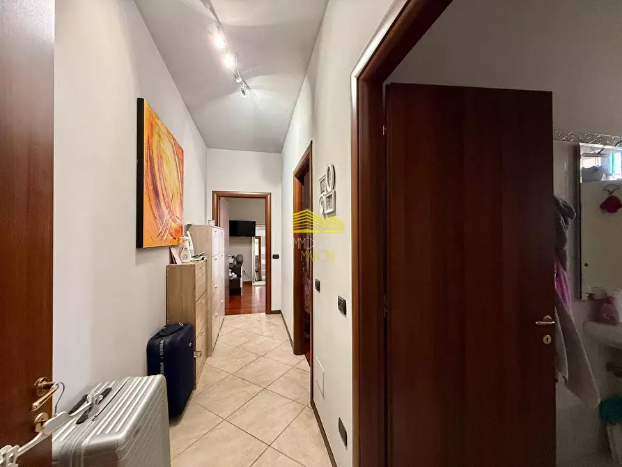 Immagine 9 di Appartamento in vendita  in VIA VALLAZZA a Canonica D'adda