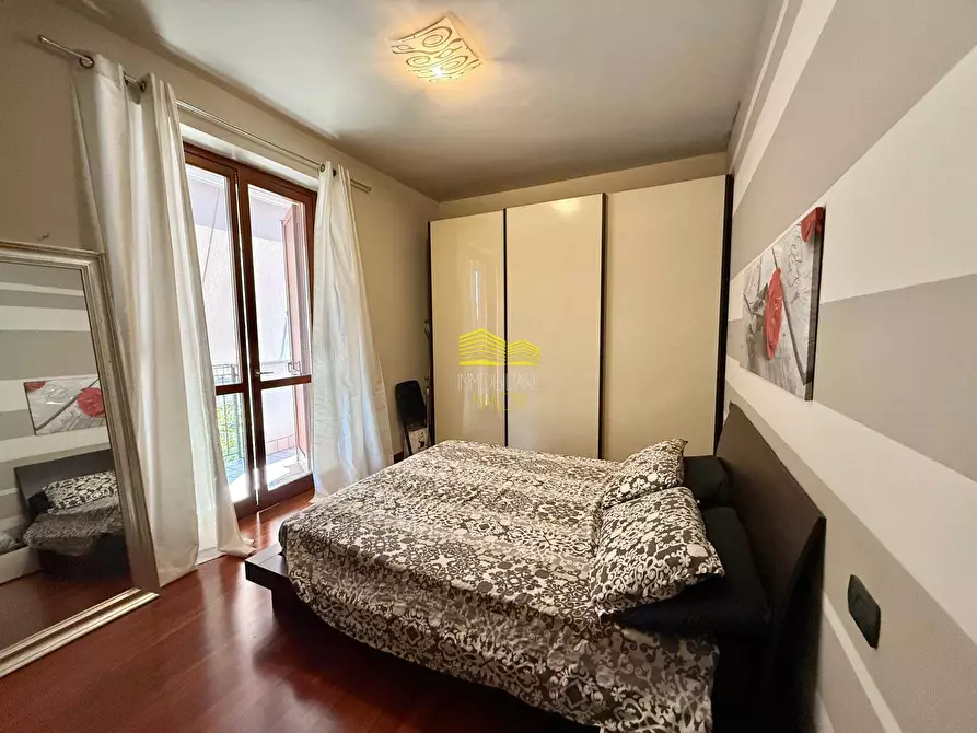 Immagine 16 di Appartamento in vendita  in VIA VALLAZZA a Canonica D'adda