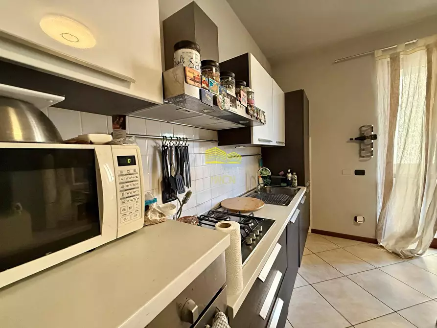 Immagine 6 di Appartamento in vendita  in VIA VALLAZZA a Canonica D'adda