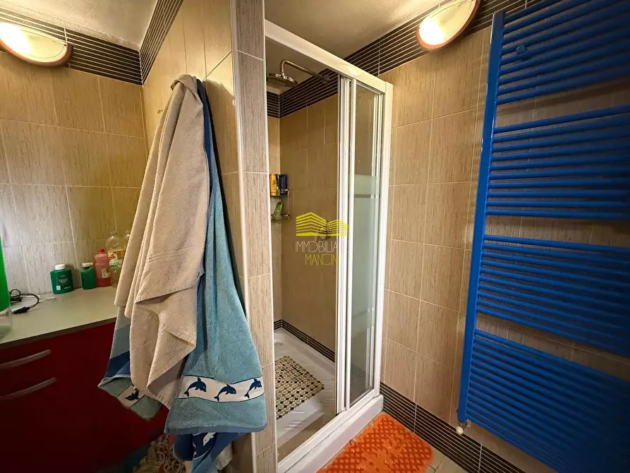 Immagine 32 di Villa in vendita  in VIA XXV APRILE a Grezzago