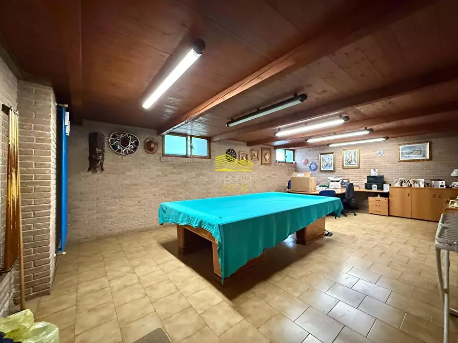 Immagine 35 di Villa in vendita  in VIA XXV APRILE a Grezzago