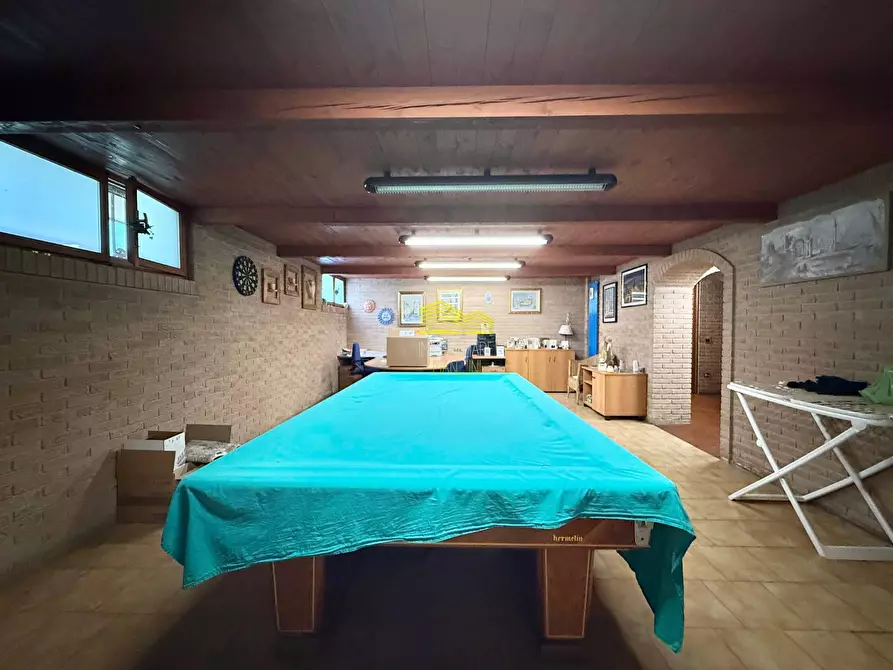 Immagine 36 di Villa in vendita  in VIA XXV APRILE a Grezzago