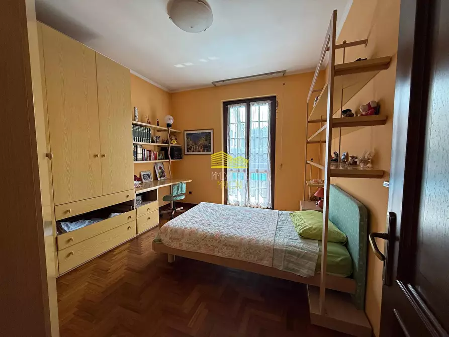 Immagine 20 di Villa in vendita  in VIA XXV APRILE a Grezzago