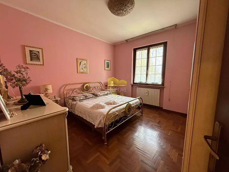 Immagine 18 di Villa in vendita  in VIA XXV APRILE a Grezzago