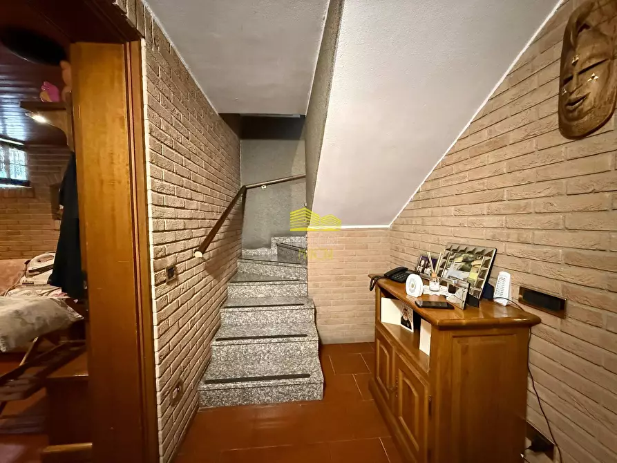 Immagine 25 di Villa in vendita  in VIA XXV APRILE a Grezzago
