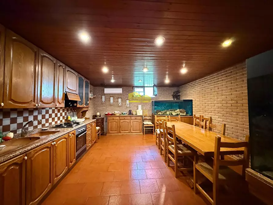 Immagine 27 di Villa in vendita  in VIA XXV APRILE a Grezzago