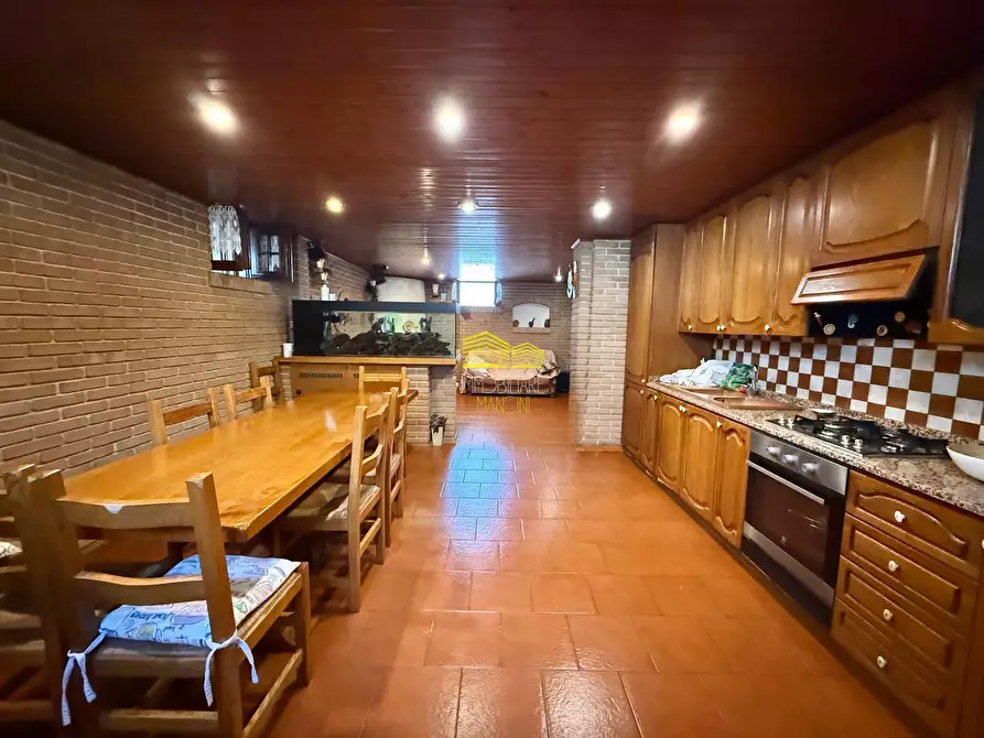 Immagine 28 di Villa in vendita  in VIA XXV APRILE a Grezzago