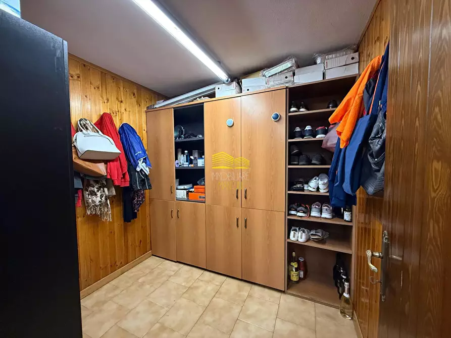 Immagine 30 di Villa in vendita  in VIA XXV APRILE a Grezzago