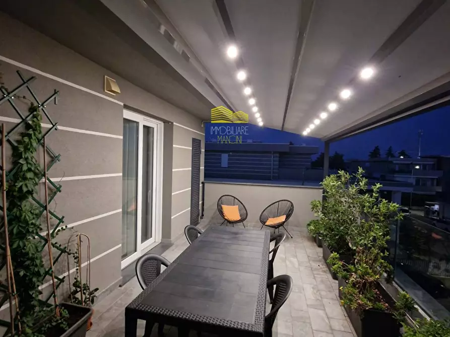 Immagine 12 di Attico in vendita  in VIA MADRE TERESA DI CALCUTTA a Basiano