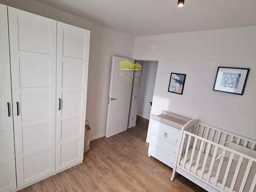 Immagine 22 di Attico in vendita  in VIA MADRE TERESA DI CALCUTTA a Basiano