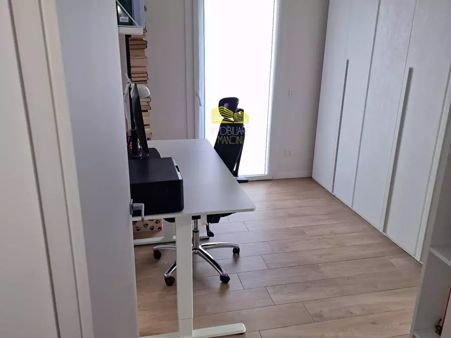 Immagine 21 di Attico in vendita  in VIA MADRE TERESA DI CALCUTTA a Basiano