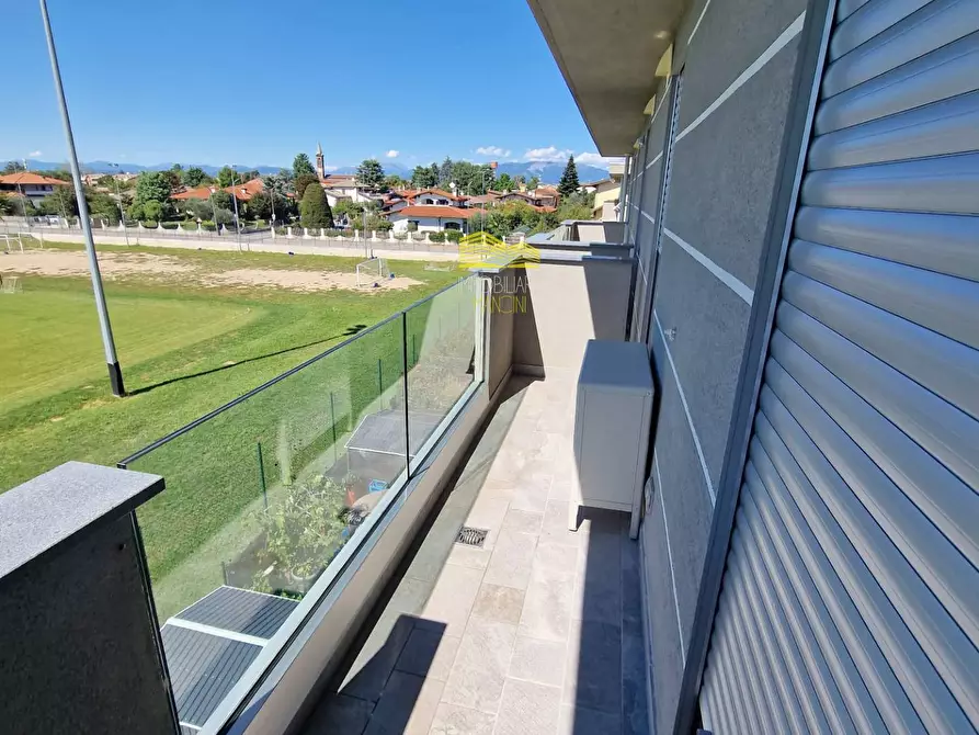 Immagine 15 di Attico in vendita  in VIA MADRE TERESA DI CALCUTTA a Basiano