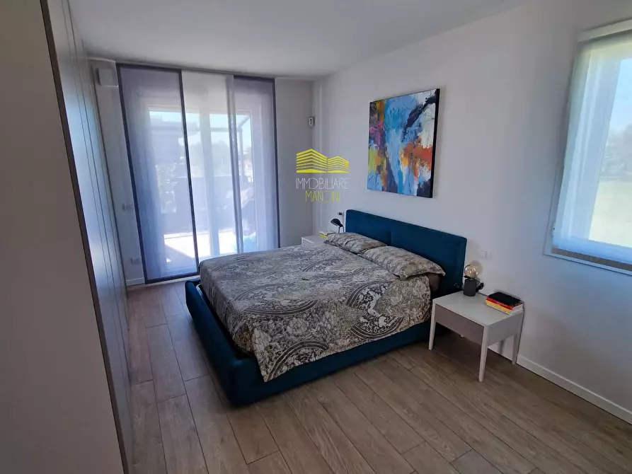 Immagine 25 di Attico in vendita  in VIA MADRE TERESA DI CALCUTTA a Basiano