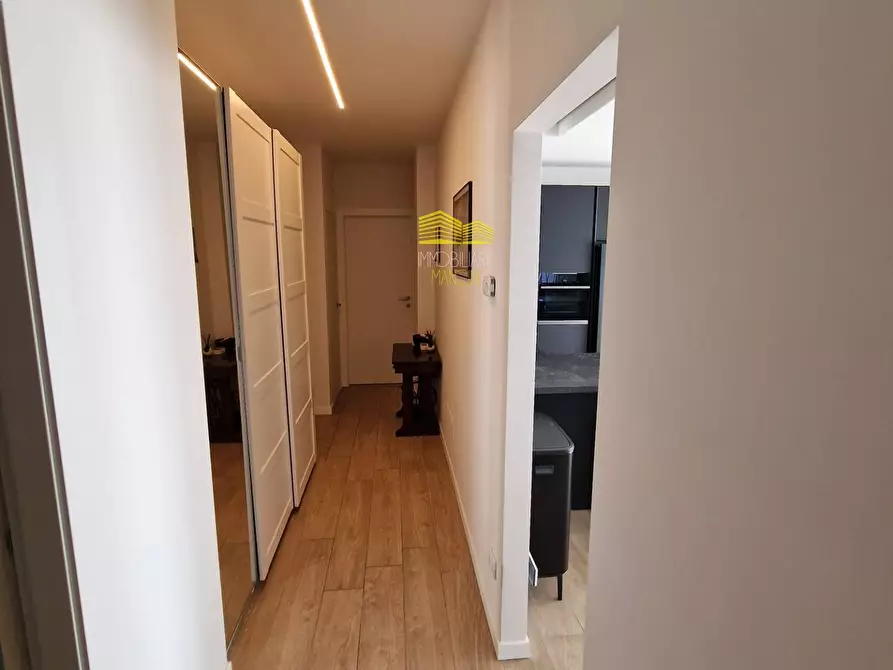 Immagine 34 di Attico in vendita  in VIA MADRE TERESA DI CALCUTTA a Basiano