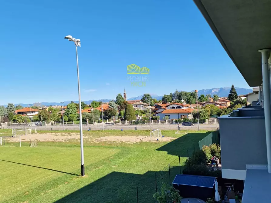 Immagine 16 di Attico in vendita  in VIA MADRE TERESA DI CALCUTTA a Basiano