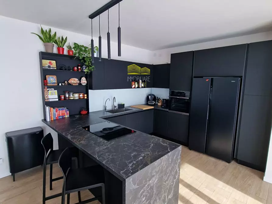 Immagine 8 di Attico in vendita  in VIA MADRE TERESA DI CALCUTTA a Basiano