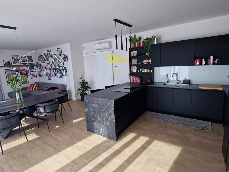 Immagine 6 di Attico in vendita  in VIA MADRE TERESA DI CALCUTTA a Basiano