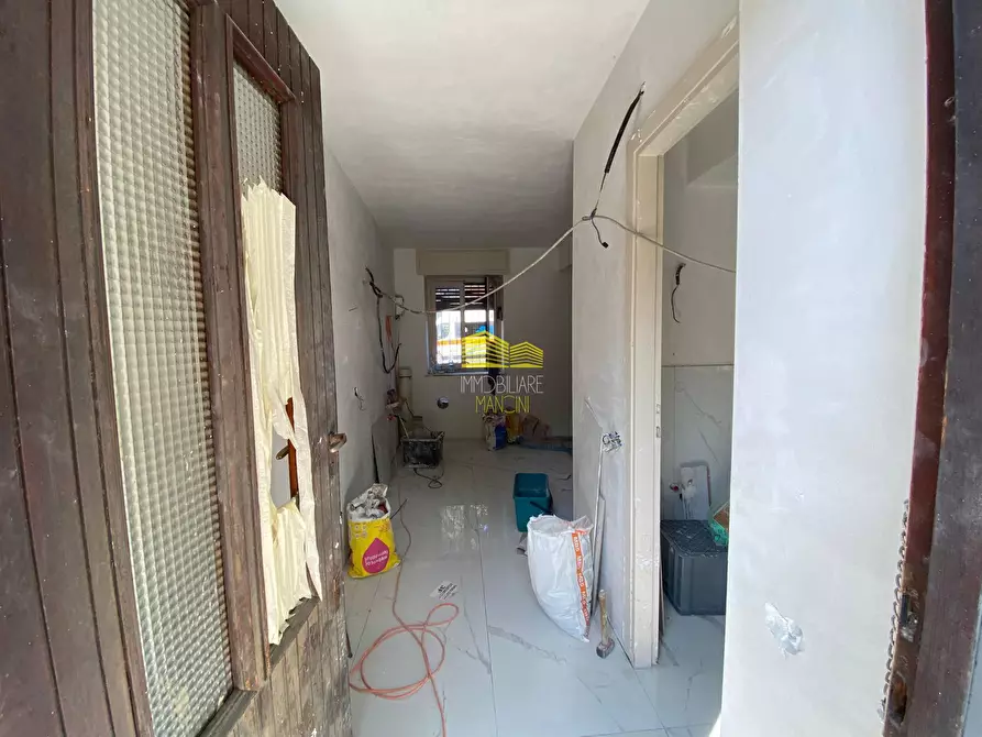 Immagine 3 di Appartamento in vendita  in VIA DE GASPERI a Pozzuolo Martesana