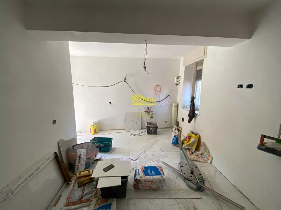 Immagine 4 di Appartamento in vendita  in VIA DE GASPERI a Pozzuolo Martesana