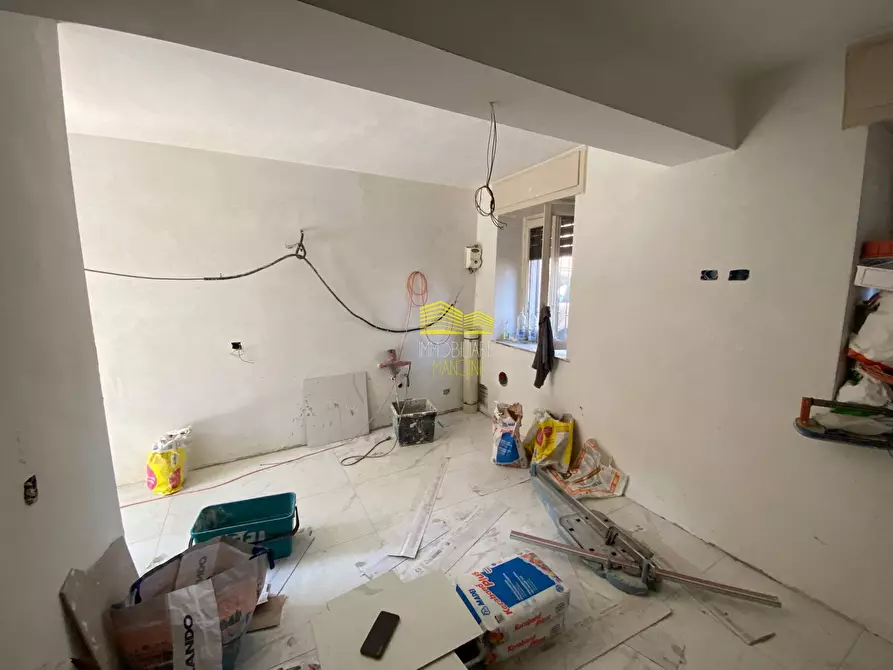 Immagine 7 di Appartamento in vendita  in VIA DE GASPERI a Pozzuolo Martesana