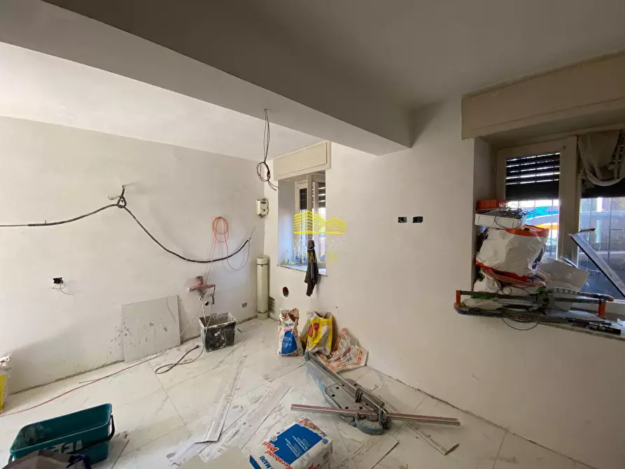 Immagine 8 di Appartamento in vendita  in VIA DE GASPERI a Pozzuolo Martesana