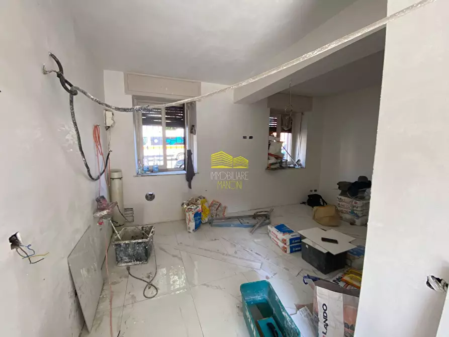 Immagine 6 di Appartamento in vendita  in VIA DE GASPERI a Pozzuolo Martesana