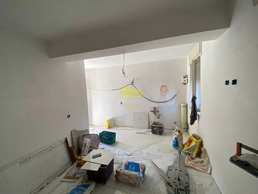 Immagine 9 di Appartamento in vendita  in VIA DE GASPERI a Pozzuolo Martesana