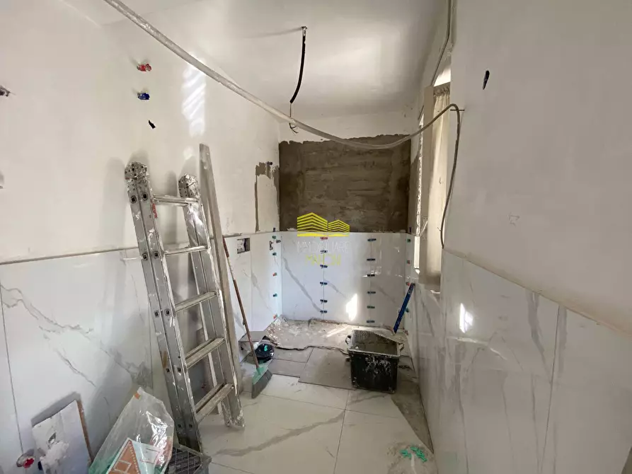 Immagine 10 di Appartamento in vendita  in VIA DE GASPERI a Pozzuolo Martesana