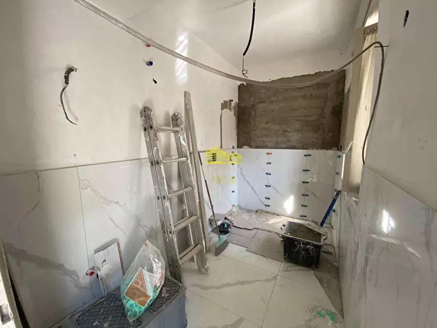 Immagine 12 di Appartamento in vendita  in VIA DE GASPERI a Pozzuolo Martesana