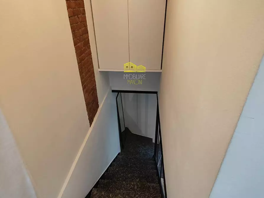 Immagine 12 di Casa semindipendente in vendita  in Via Cavour a Grezzago