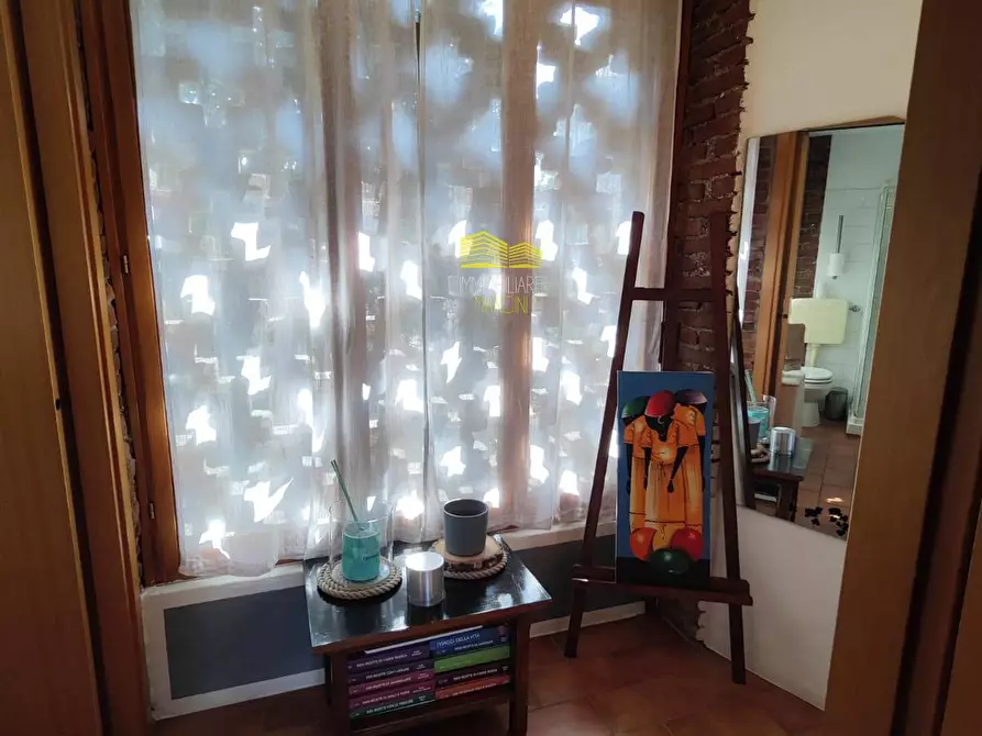 Immagine 13 di Casa semindipendente in vendita  in Via Cavour a Grezzago