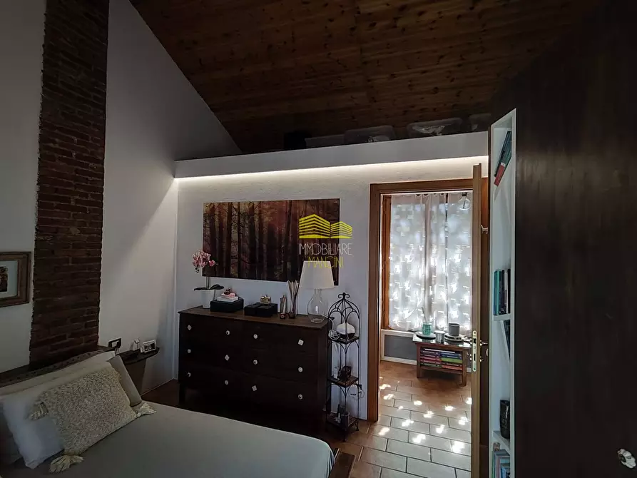 Immagine 17 di Casa semindipendente in vendita  in Via Cavour a Grezzago