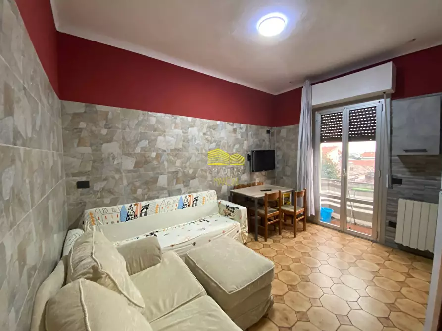 Immagine 2 di Appartamento in vendita  in Via Mazzini a Pozzo D'adda