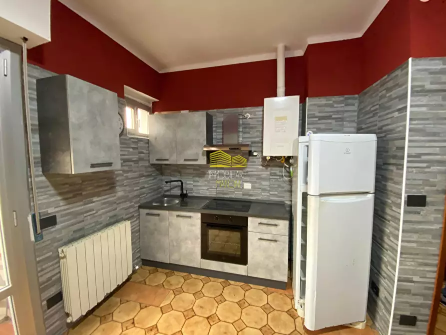 Immagine 6 di Appartamento in vendita  in Via Mazzini a Pozzo D'adda