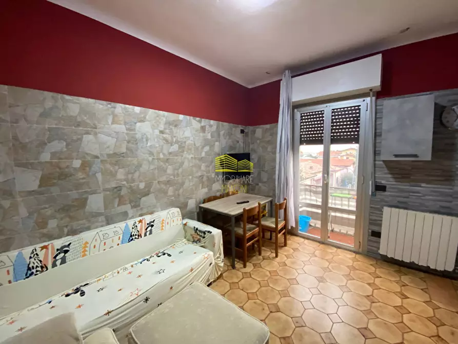 Immagine 4 di Appartamento in vendita  in Via Mazzini a Pozzo D'adda