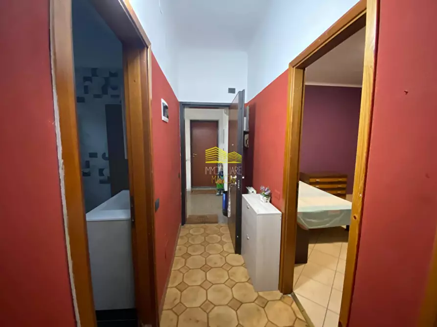 Immagine 3 di Appartamento in vendita  in Via Mazzini a Pozzo D'adda