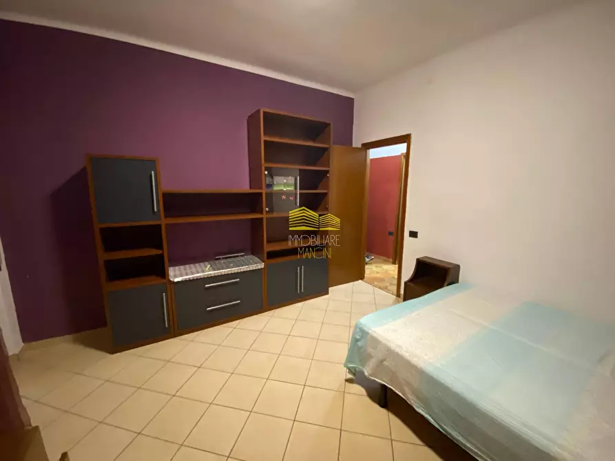 Immagine 9 di Appartamento in vendita  in Via Mazzini a Pozzo D'adda