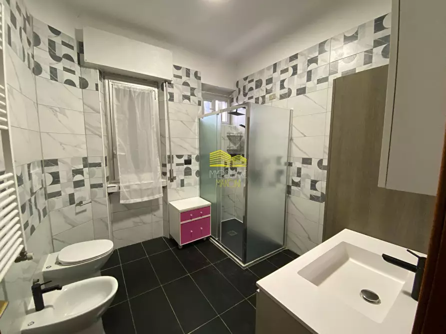 Immagine 11 di Appartamento in vendita  in Via Mazzini a Pozzo D'adda