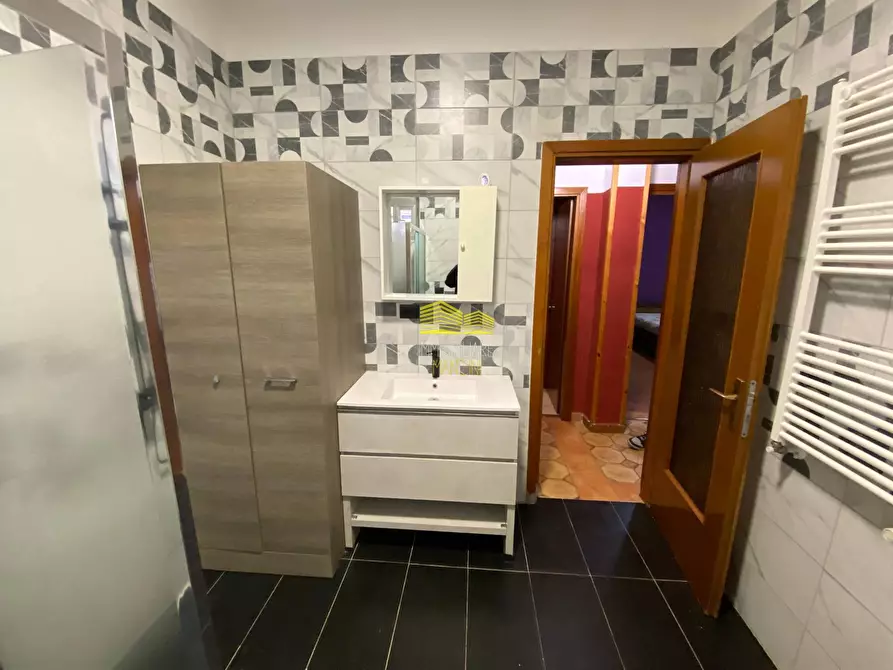 Immagine 15 di Appartamento in vendita  in Via Mazzini a Pozzo D'adda