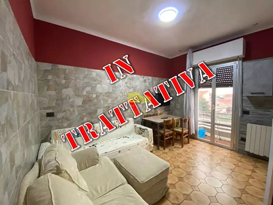 Immagine 1 di Appartamento in vendita  in Via Mazzini a Pozzo D'adda