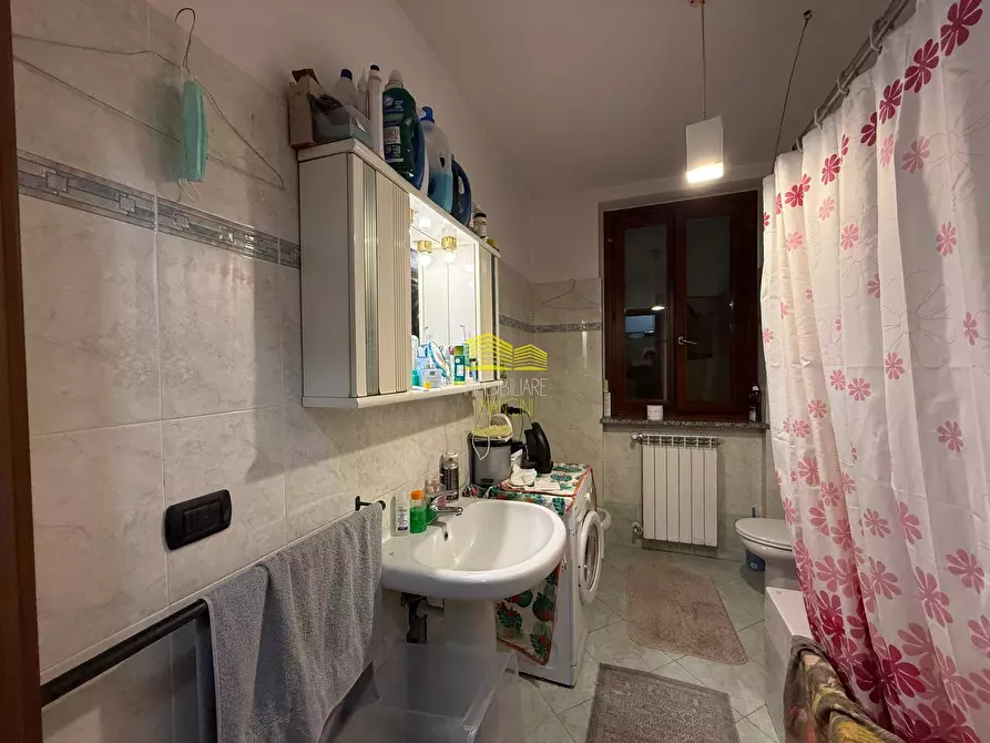 Immagine 14 di Appartamento in vendita  in VIA ITALIA a Pozzo D'adda