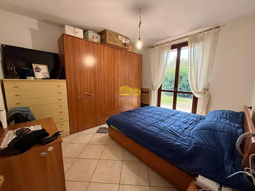 Immagine 26 di Appartamento in vendita  in VIA ITALIA a Pozzo D'adda