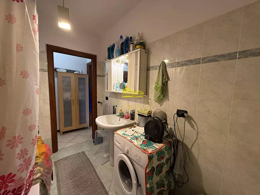 Immagine 23 di Appartamento in vendita  in VIA ITALIA a Pozzo D'adda