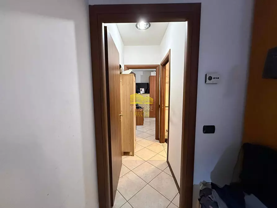 Immagine 25 di Appartamento in vendita  in VIA ITALIA a Pozzo D'adda