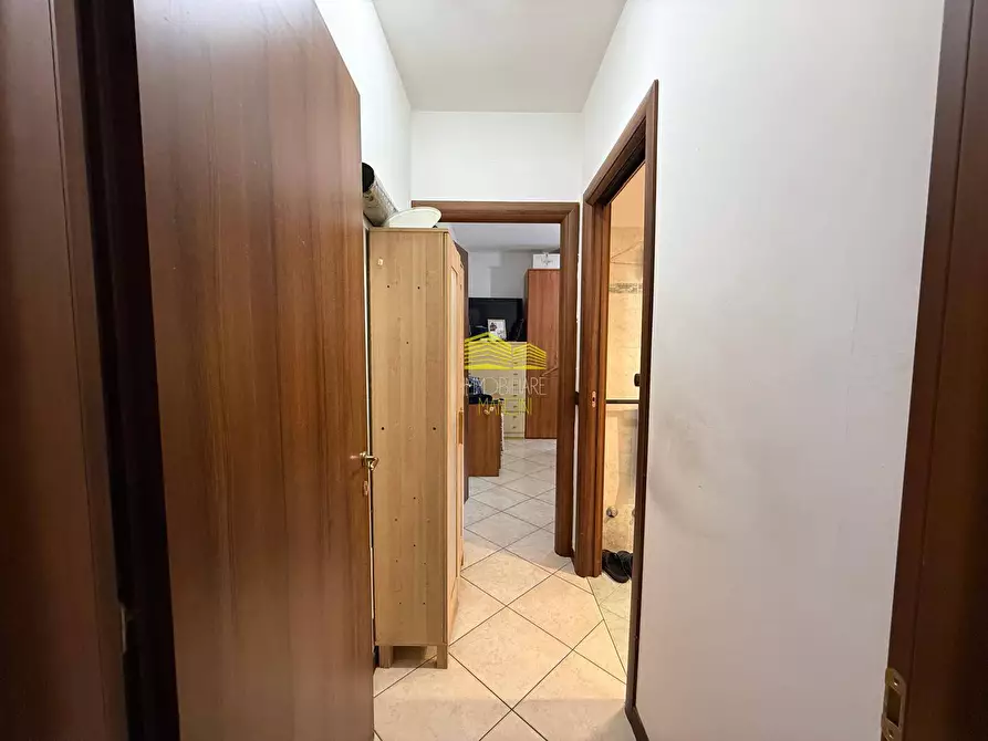 Immagine 22 di Appartamento in vendita  in VIA ITALIA a Pozzo D'adda