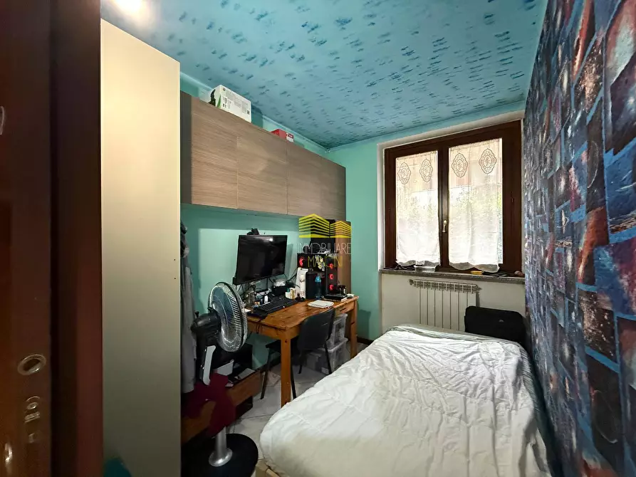 Immagine 18 di Appartamento in vendita  in VIA ITALIA a Pozzo D'adda