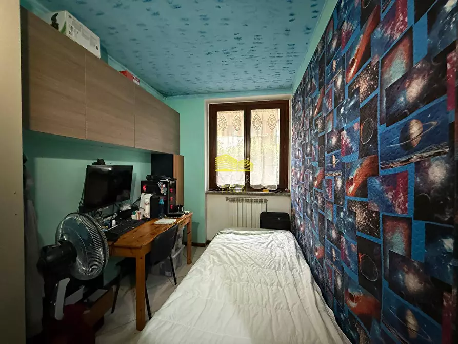 Immagine 19 di Appartamento in vendita  in VIA ITALIA a Pozzo D'adda