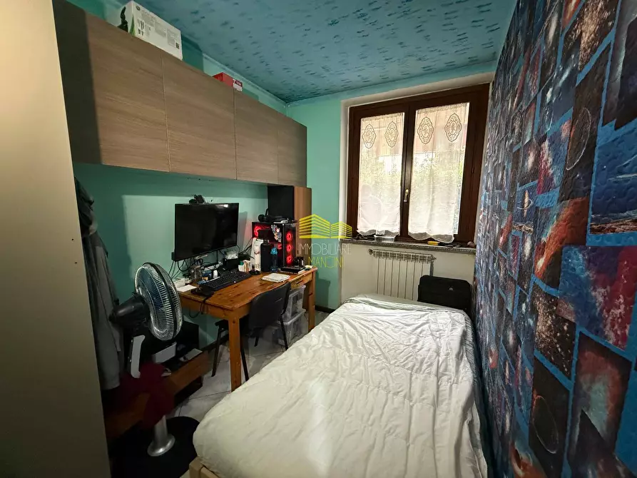 Immagine 20 di Appartamento in vendita  in VIA ITALIA a Pozzo D'adda